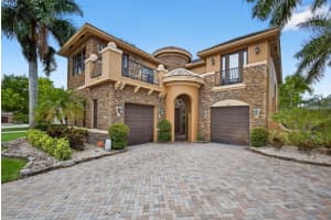 3501 Collonade Drive, Wellington