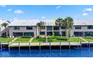 4185 SE St Lucie Boulevard 8, Stuart, FL 34997 Sold 08/04/25