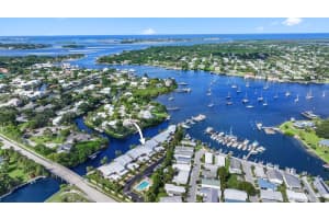 4185 SE St Lucie Boulevard 8, Stuart, FL 34997 Sold 08/04/25