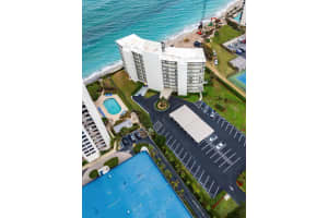 5400 N Ocean Drive 4c, Singer Island, FL 33404 Sold 09/15/25