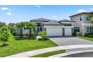 20018 Cabot Cliffs Court, Boca Raton, FL 33434 Sold 08/20/25