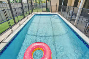 7908 NW 19th Court, Margate, FL 33063 Sold 08/26/25