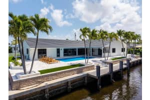 2771 NE 58th Street, Fort Lauderdale, FL 33308 Sold 08/29/25