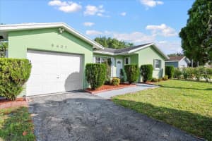 9607 Park Row, Boca Raton, FL 33428 Sold 08/26/25