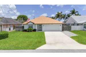 6093 Lucerne Street, Jupiter