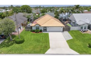 6093 Lucerne Street, Jupiter, FL 33458 - MLS#R11099447