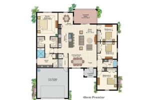 11697 Beech Avenue, Palm Beach Gardens, FL 33410 - MLS#R11099457