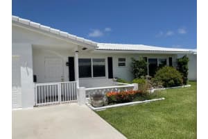 625 Sw 21st Circle, Boynton Beach