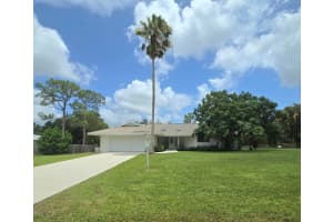 1680 SW Belgrave Terrace, Stuart, FL 34997 Sold 10/30/25