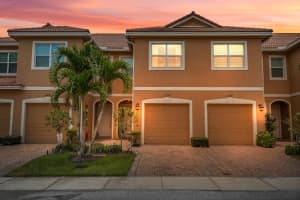 524 Sw Glen Crest Way, Stuart, Fl 34997, Stuart