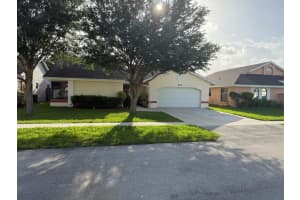 3115 Nw 108th Avenue, Sunrise