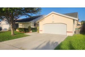 3115 NW 108th Avenue, Sunrise, FL 33351 Sold 09/16/25