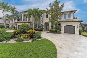 16793 Crown Bridge Drive, Delray Beach