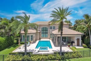 16793 Crown Bridge Drive, Delray Beach, FL 33446 Sold 10/31/25