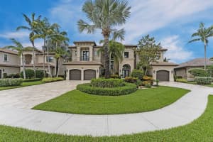 16793 Crown Bridge Drive, Delray Beach, FL 33446 Sold 10/31/25