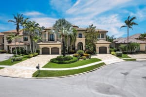 16793 Crown Bridge Drive, Delray Beach, FL 33446 - MLS#R11099473