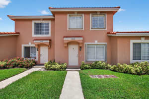 9850 Kamena Circle, Boynton Beach, FL 33436 Sold 08/08/25