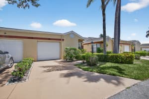 4640 Homestead Way 39, West Palm Beach, FL 33417 Sold 08/27/25