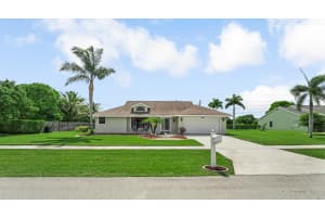 1500 Chapparel Way W, Wellington, FL 33414 Sold 09/04/25