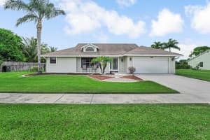 1500 Chapparel Way W, Wellington, FL 33414 Sold 09/04/25