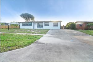 3580 Dunes Road, Palm Beach Gardens