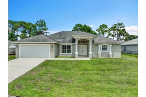 3601 Sw Europe Street, Port Saint Lucie