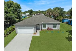 805 Barber Street, Sebastian, FL 32958 Sold 11/04/25