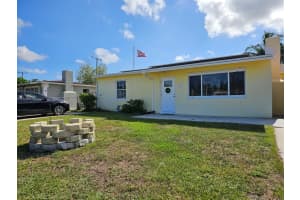 2353 Fairway Drive, West Palm Beach, FL 33409 Sold 07/31/25