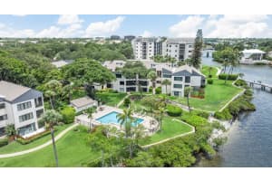 1618 Twelve Oaks Way 101, North Palm Beach, FL 33408 Sold 10/01/25