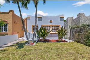 511 S K Street, Lake Worth Beach