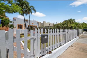 511 S K Street, Lake Worth Beach, FL 33460 - MLS#R11099517