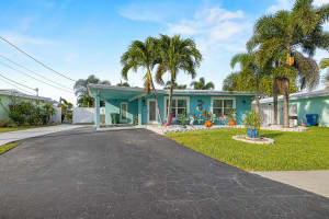 1741 NW 39th Street, Oakland Park, FL 33309 - MLS#R11099521