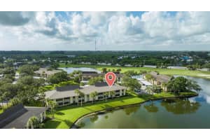 6 Plantation Drive 203, Vero Beach, FL 32966 Sold 08/29/25