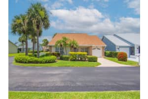 326 Nw Tuscany Court, Port Saint Lucie