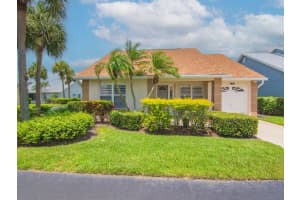326 NW Tuscany Court, Port Saint Lucie, FL 34986 Sold 12/16/25