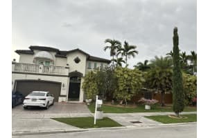 16344 SW 66th Street, Miami, FL 33193 Sold 10/16/25