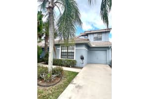 9815 Watermill Circle B, Boynton Beach, FL 33437 Sold 09/24/25