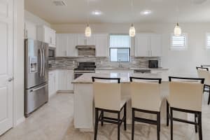 649 SE Monteiro Drive, Port Saint Lucie, FL 34984 Sold 04/10/26