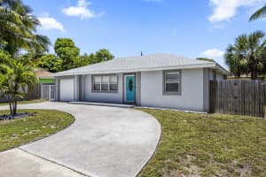 301 Southridge Road, Delray Beach