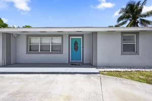 301 Southridge Road, Delray Beach, FL 33444 - MLS#R11099538