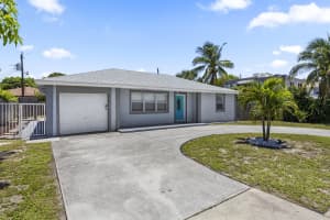 301 Southridge Road, Delray Beach, FL 33444 - MLS#R11099538