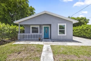126 NW 6th Avenue, Delray Beach, FL 33444 Sold 07/22/25