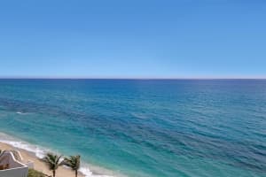 5200 N Ocean Drive 703, Singer Island