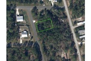111 Suwannee Lane, Lake Placid, FL 33852 - MLS#R11099549