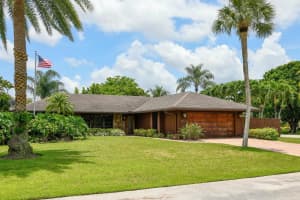 4160 Cedar Avenue, Palm Beach Gardens