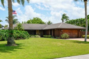 4160 Cedar Avenue, Palm Beach Gardens, FL 33410 - MLS#R11099554