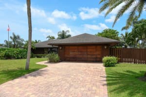 4160 Cedar Avenue, Palm Beach Gardens, FL 33410 - MLS#R11099554