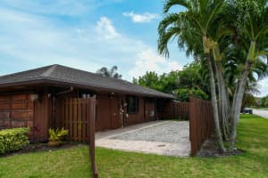4160 Cedar Avenue, Palm Beach Gardens, FL 33410 - MLS#R11099554