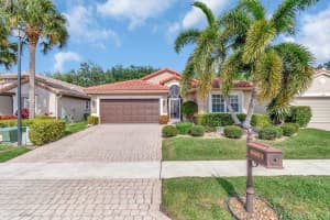 6661 Sherbrook Drive, Boynton Beach