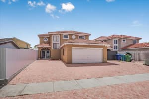 18103 SW 143rd Place, Miami, FL 33177 Sold 08/01/25